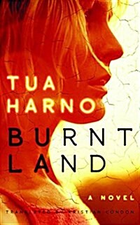 Burnt Land (Audio CD, Unabridged)
