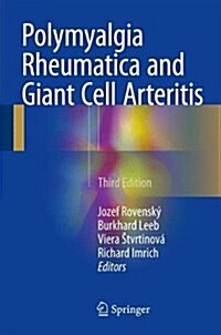 Polymyalgia Rheumatica and Giant Cell Arteritis (Hardcover, 3, 2017)