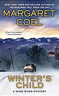 Winters Child (Mass Market Paperback)