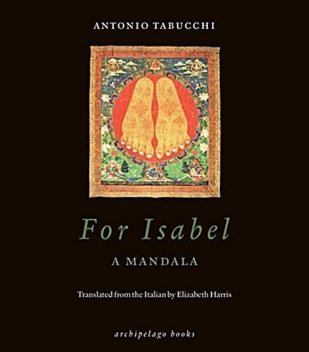 For Isabel: A Mandala (Paperback)