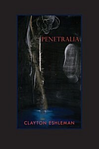 Penetralia: Poems (Paperback)