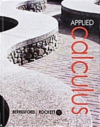 Applied Calculus + Enhanced Webassign Printed Access Card for Applied Math, Single-term Courses (Hardcover, 7th, PCK)