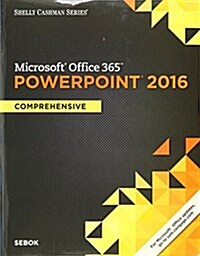 Microsoft Office 365 & Powerpoint 2016 + Lms Integrated Mindtap Computing, 1 Term 6 Months Printed Access Card (Paperback, Pass Code, PCK)