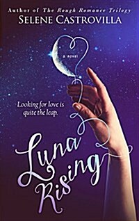 Luna Rising (Paperback)