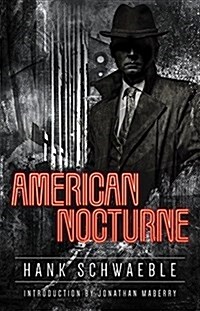 American Nocturne (Paperback)