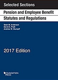Pension and Employee Benefit Statutes and Regulations (Paperback, New)