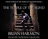 Temple of the Blind (Audio CD)