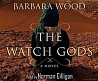 The Watch Gods (Audio CD)