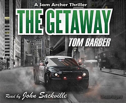 The Getaway (Audio CD)