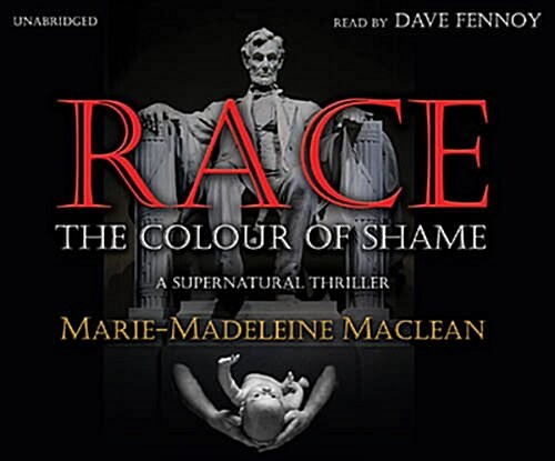 Race (Audio CD)