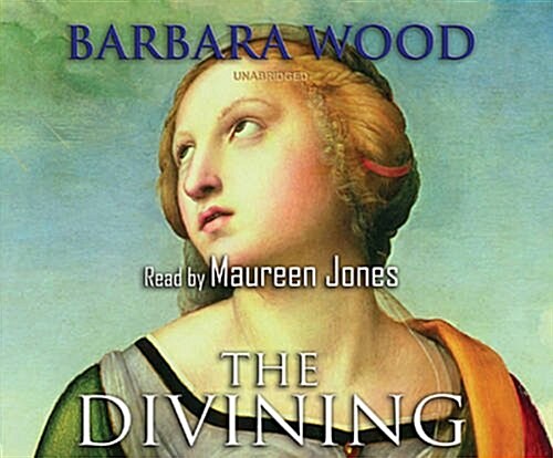 The Divining (Audio CD)