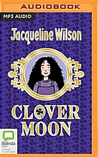 Clover Moon (MP3 CD)