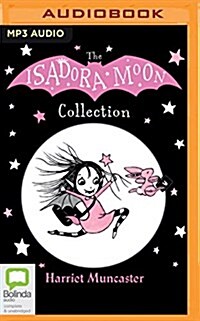 The Isadora Moon Collection (MP3 CD)