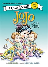 JoJo and the twins 
