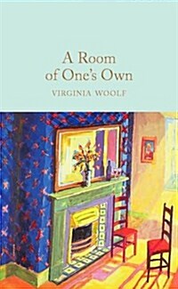 A Room of Ones Own (Hardcover)