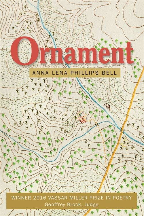 Ornament (Paperback)