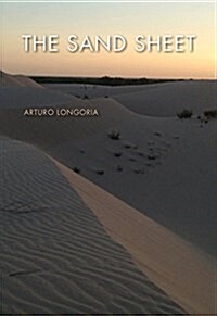The Sand Sheet (Paperback)