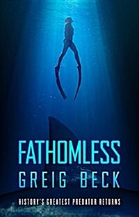 Fathomless (Paperback)