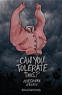 Can You Tolerate This? (Paperback)