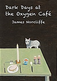 Dark Days at the Oxygen Cafe (Paperback)