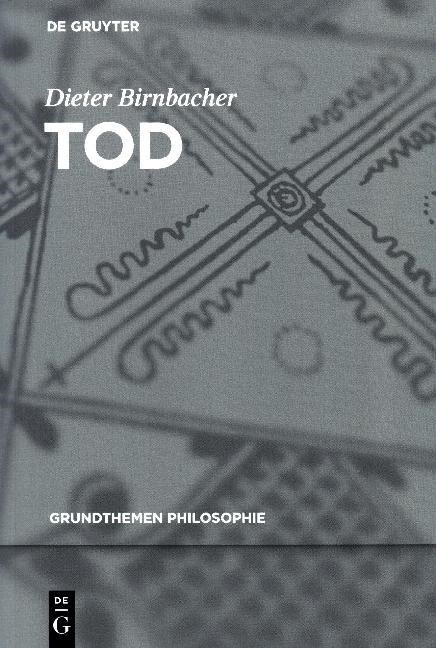 Tod (Paperback)