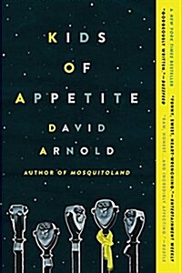 Kids of Appetite (Paperback)