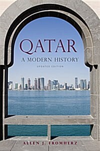 Qatar: A Modern History, Updated Edition (Paperback, Updated)