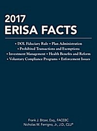 2017 Erisa Facts (Paperback)