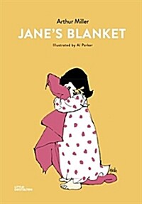 Janes Blanket (Hardcover)