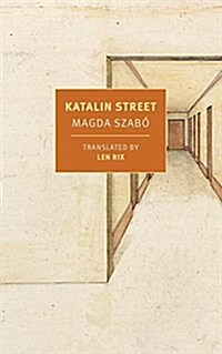 Katalin Street (Paperback)