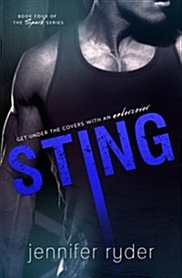 Sting (Spark Series #4) (Paperback)