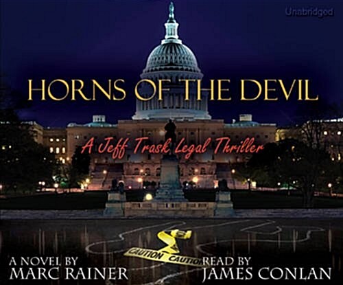 Horns of the Devil (Audio CD)