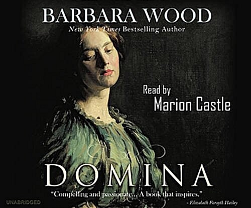 Domina (Audio CD)