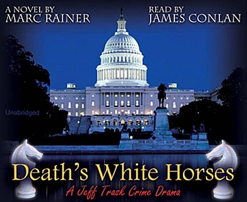 Deaths White Horses (Audio CD)