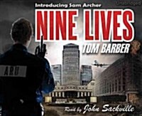 Nine Lives (Audio CD)