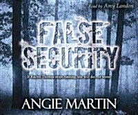 False Security (Audio CD)