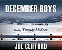 December Boys (Audio CD)