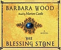 The Blessing Stone (Audio CD)