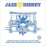 [수입] Jazz Loves Disney