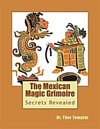 Brujo Mexican Magic (Paperback)