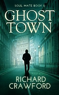 Ghost Town (Paperback)