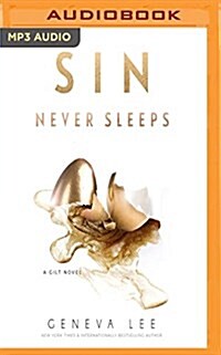 Sin Never Sleeps (MP3 CD)