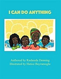 I Can Do Anything (Paperback)