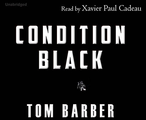 Condition Black (Audio CD)