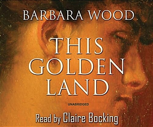 This Golden Land (Audio CD)