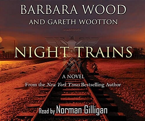 Night Trains (Audio CD)