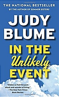 In the Unlikely Event (Mass Market Paperback, Reprint)
