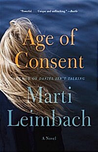 Age of Consent (Paperback, Reprint)