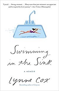 Swimming in the Sink: A Memoir (Paperback)