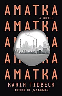 Amatka (Paperback)